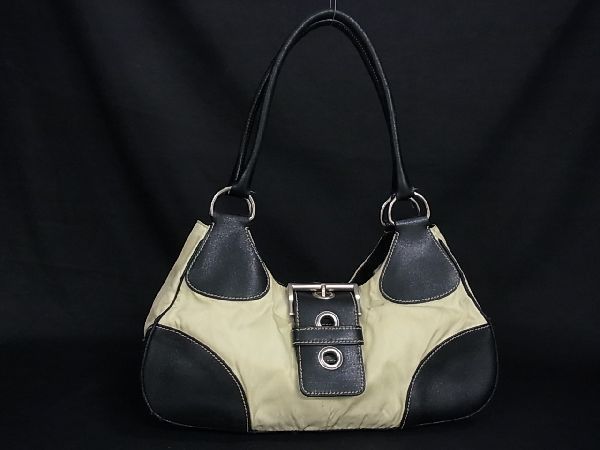 新作登場，本物保証 1円 PRADA プラダ テスートナイロン 1円