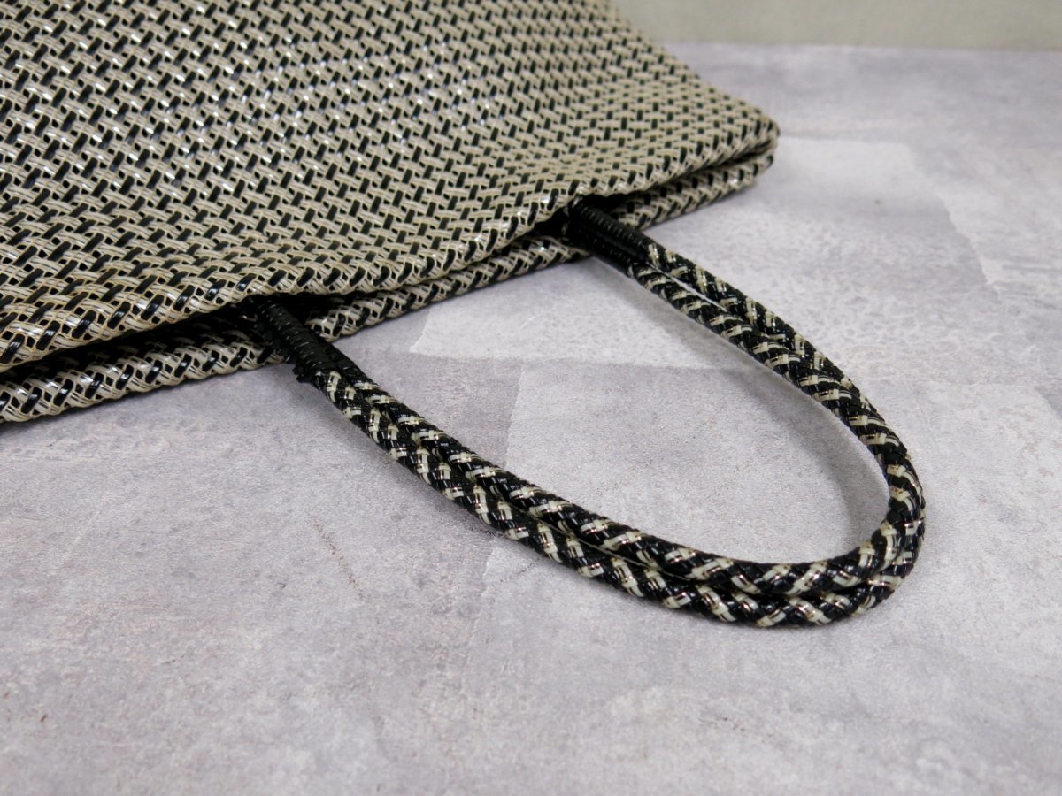 ○超美品○ANTEPRIMA アンテプリマ○イントレッチオ○ワイヤー○トート