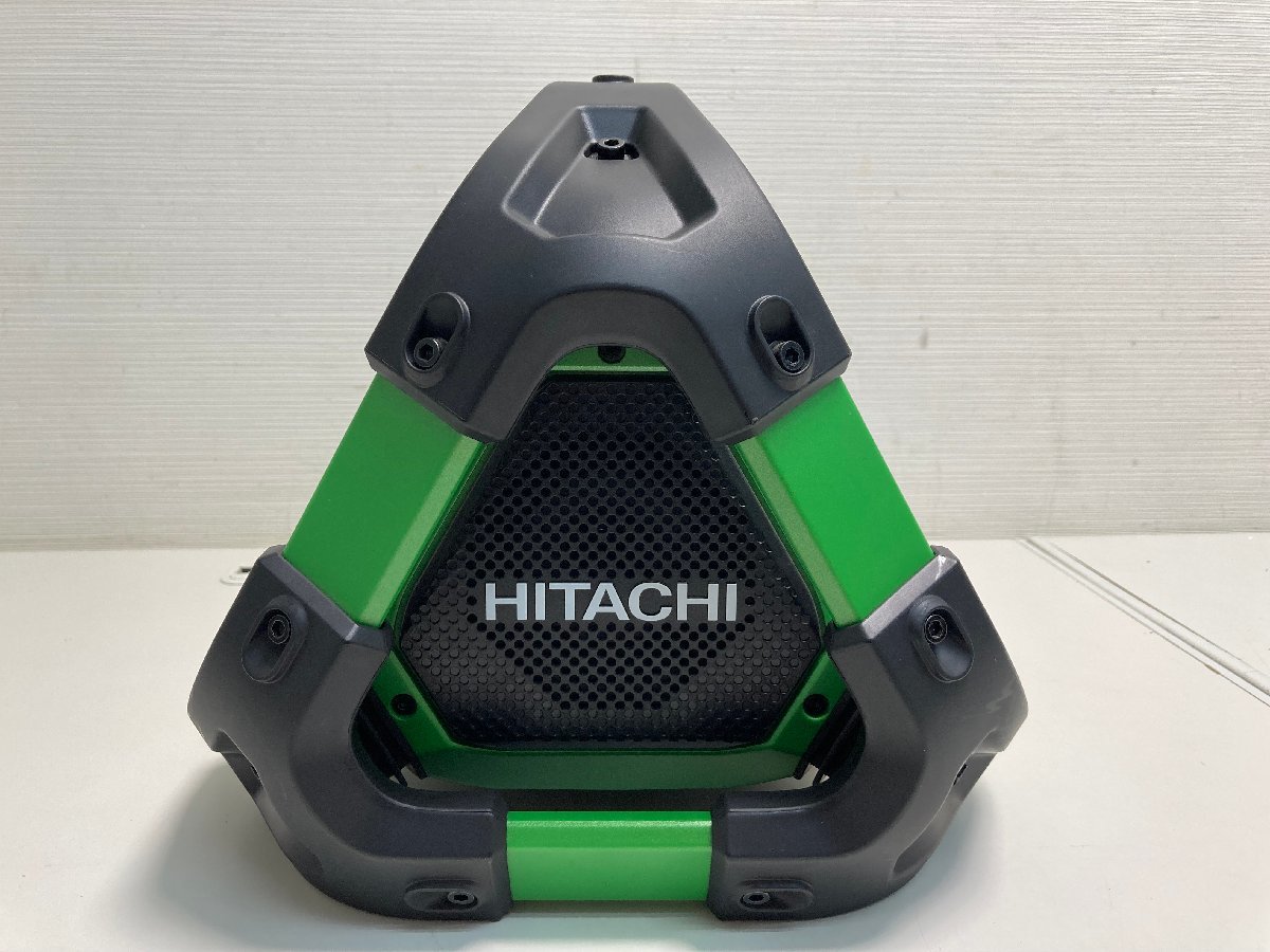 人気定番，新作登場 【☆04-3247】□中古□日立 HITACHI 14.4V/18V 