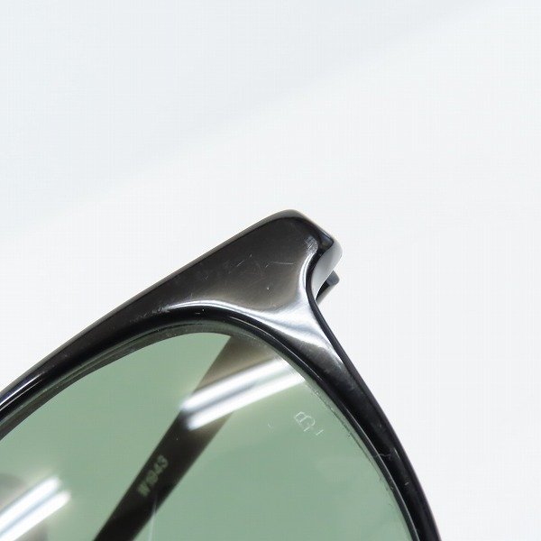 Ray-Ban/レイバン BAUSCH&LOMB/ボシュロム社製 サングラス/アイウェア W1943 /000