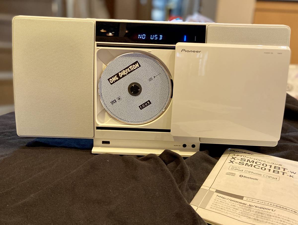 Pioneer コンポーネントオーディオシステム Amazon.co.jp: パイオニア