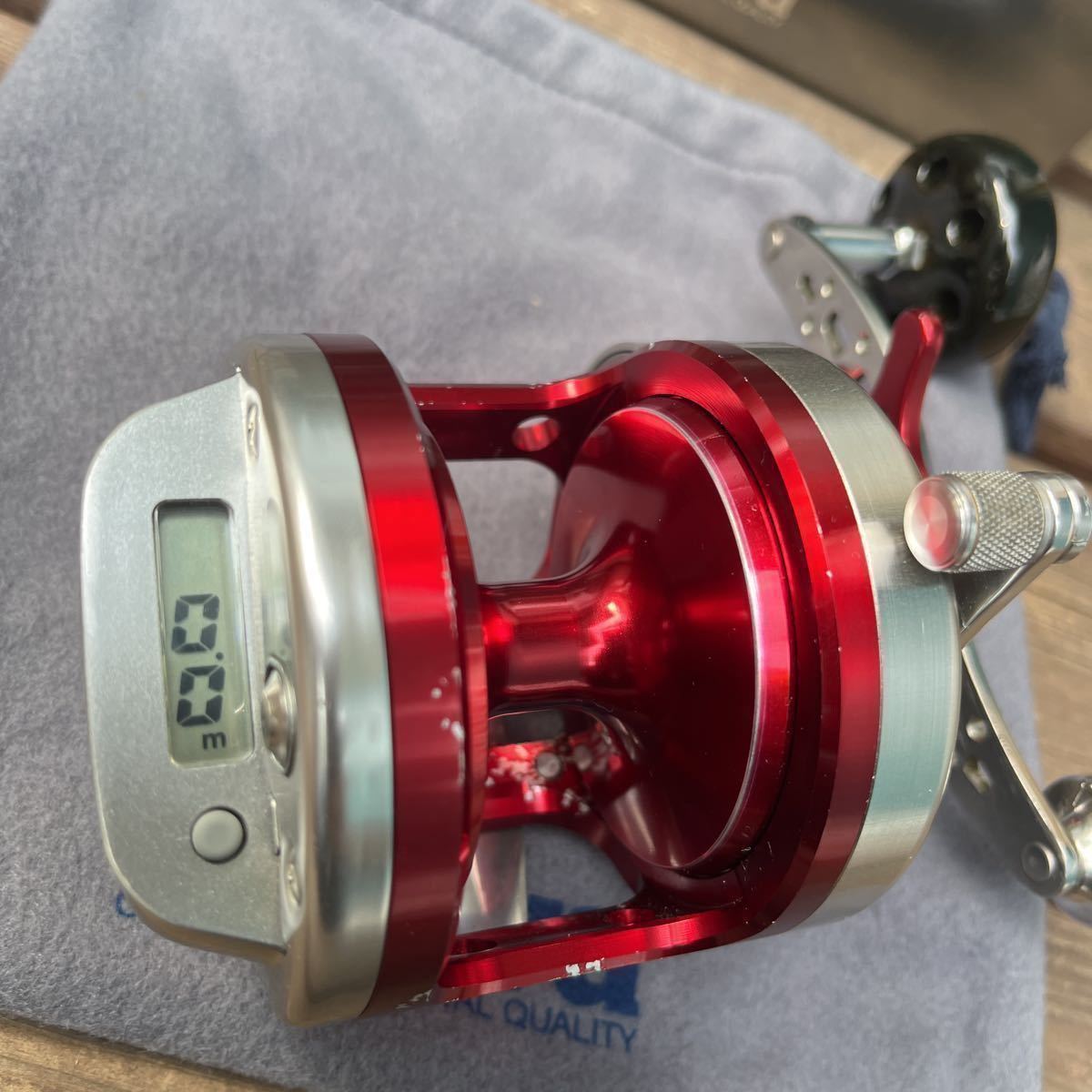 DAIWA ダイワ トーナメント石鯛Z30 【公式通販】