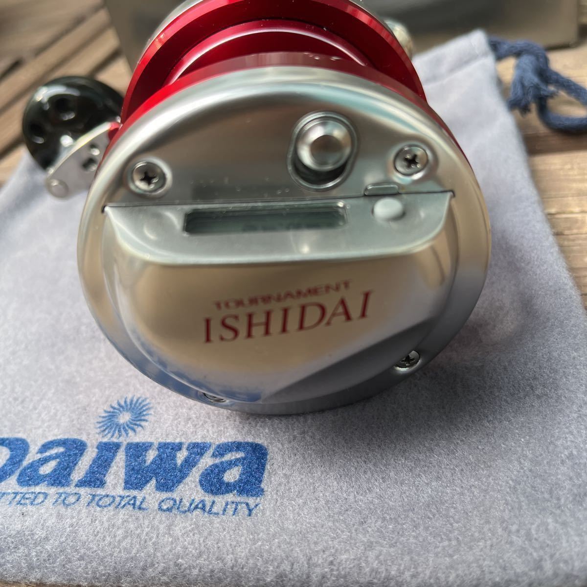 DAIWA ダイワ トーナメント石鯛Z30 【公式通販】