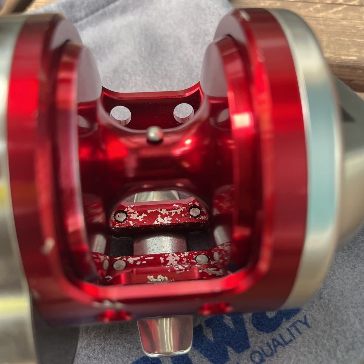 DAIWA ダイワ トーナメント石鯛Z30 【公式通販】