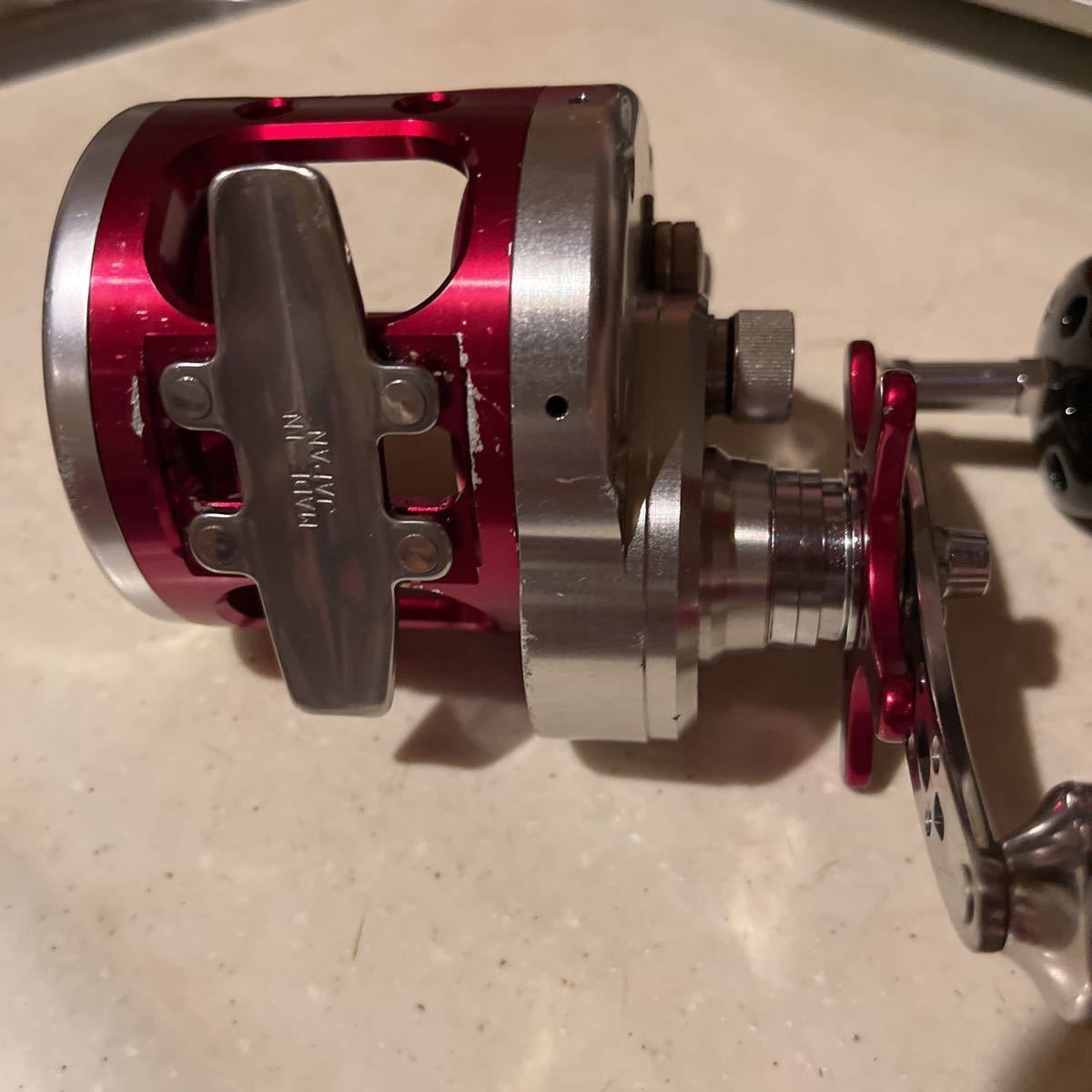 DAIWA ダイワ トーナメント石鯛Z30 【公式通販】