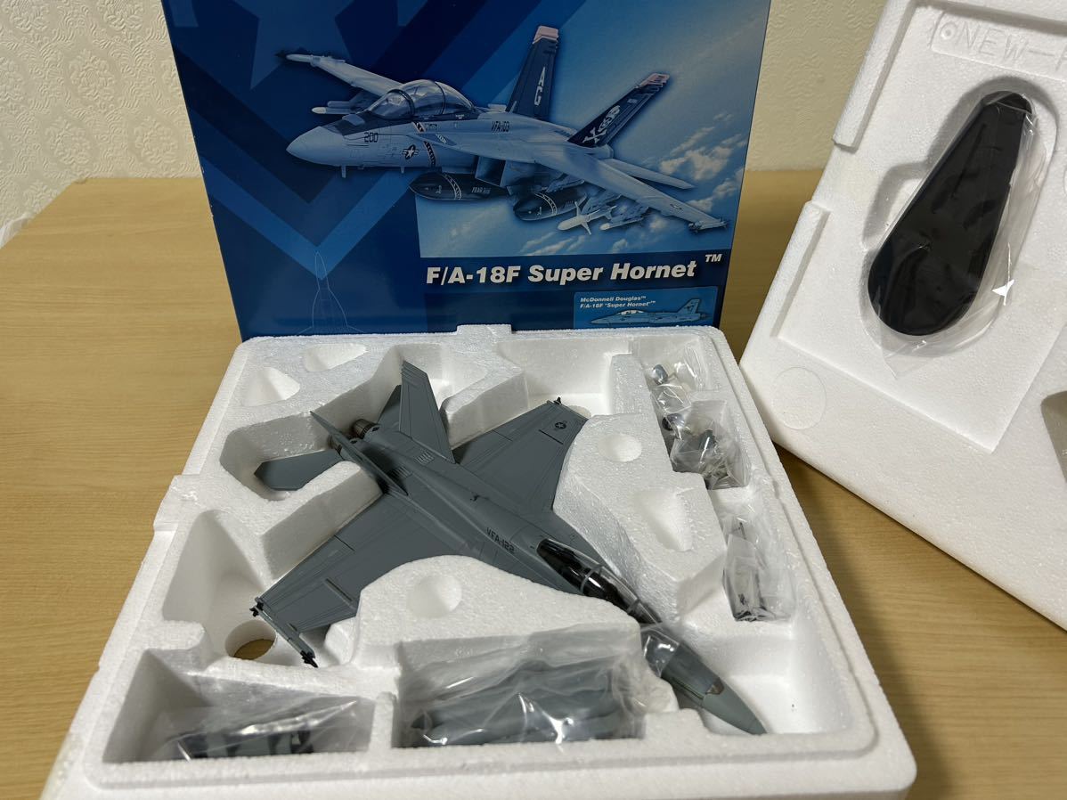 全国無料，お買い得 1/72 F/A-18F スーパーホーネット VFA-122 フライングイーグルス(軍用機)｜売買されたオークション情報、yahooの商品情報をアーカイブ公開 - オークファン 軍用機