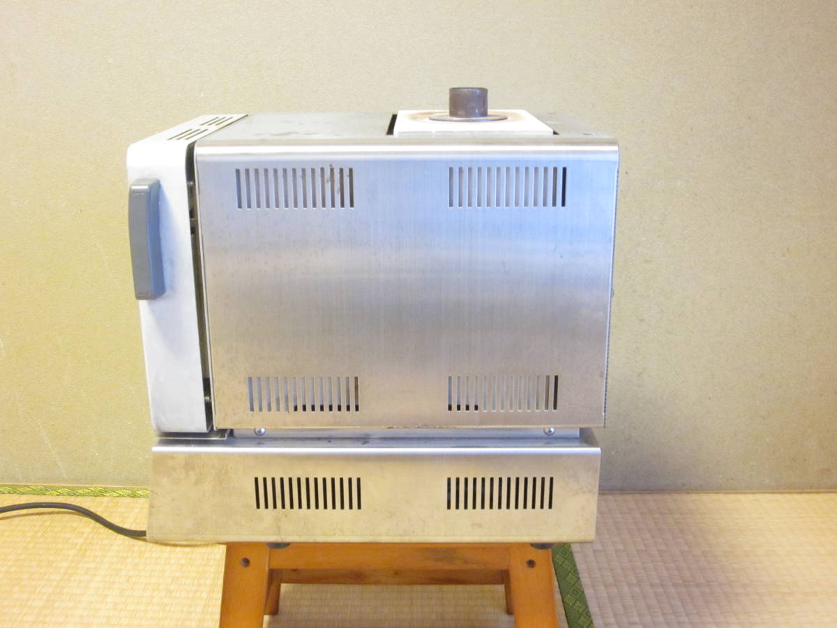 ☆GC☆ジーシー☆リングファーネス☆電気炉☆EF-I ☆歯科技工