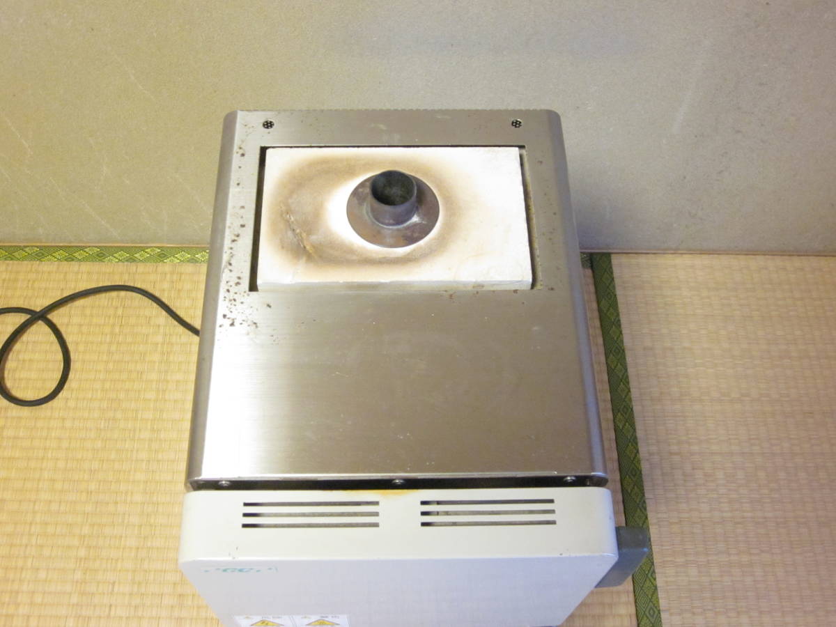 ☆GC☆ジーシー☆リングファーネス☆電気炉☆EF-I ☆歯科技工