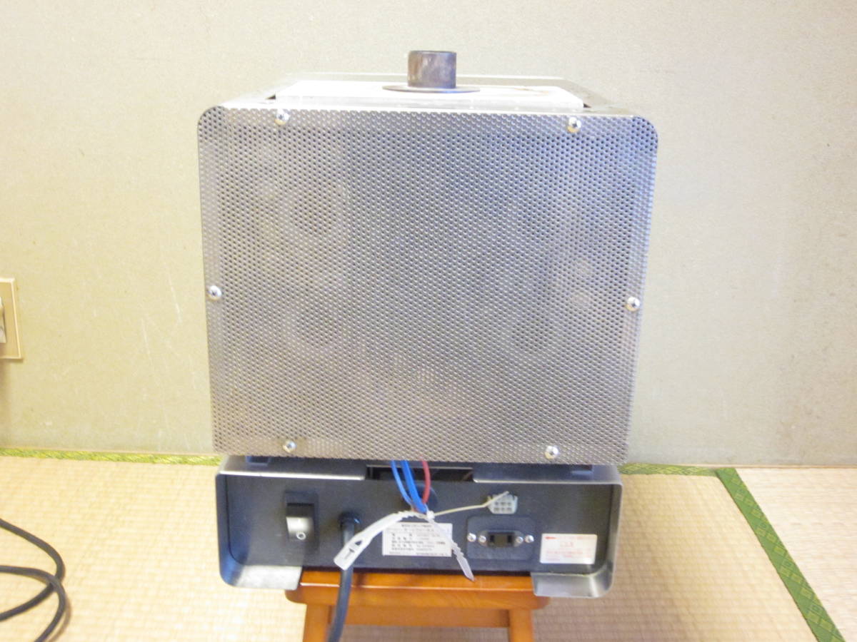 ☆GC☆ジーシー☆リングファーネス☆電気炉☆EF-I ☆歯科技工