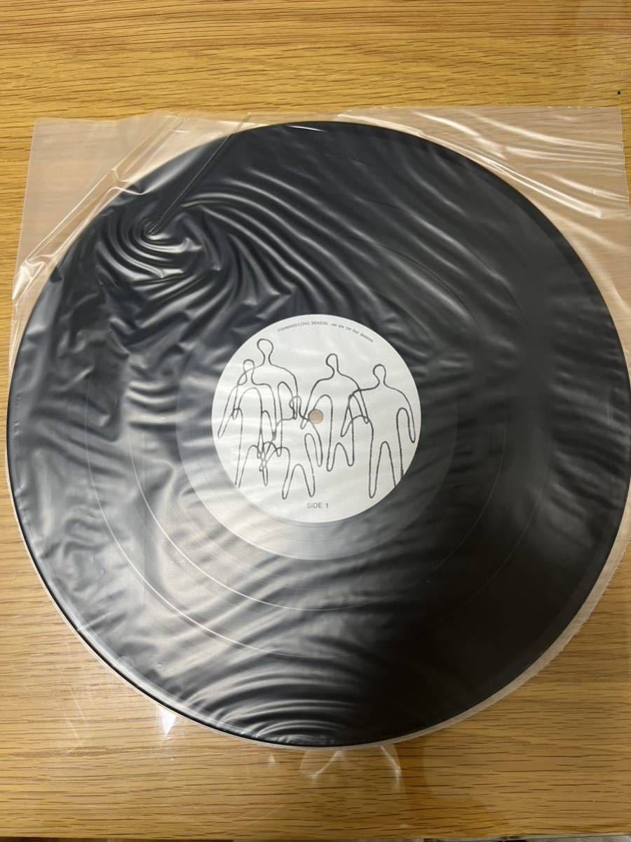 Fishmans Season LONG Long ⁄ – - SEASON FISHMANS CD : レコード