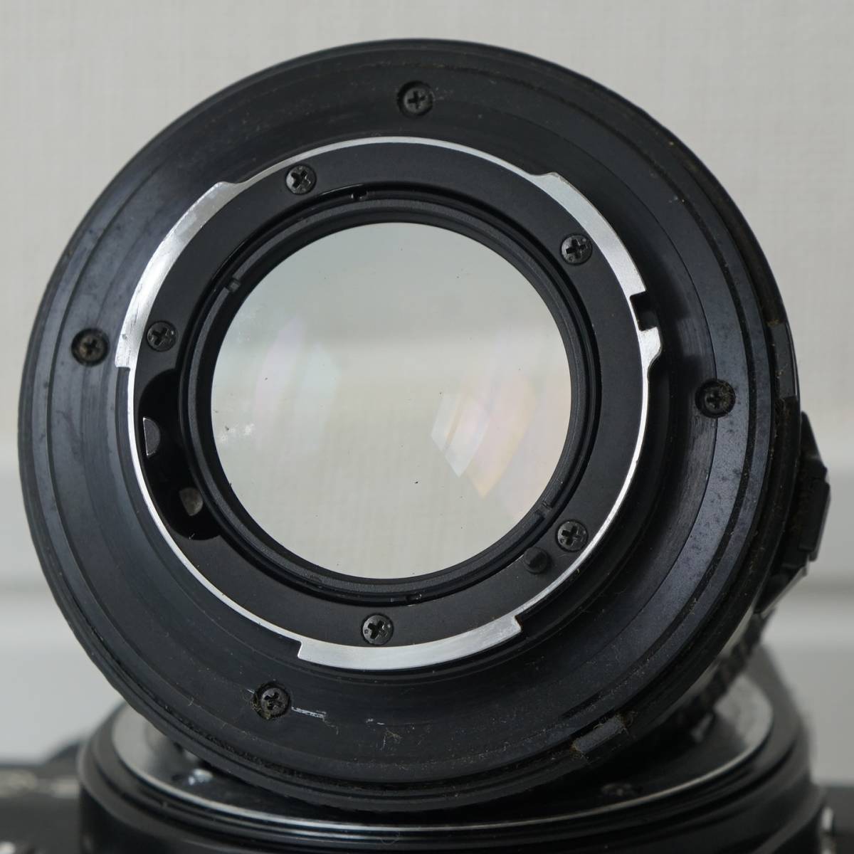 ミノルタ Minolta XD-S + MD Rokkor 50mm F1.4 【公式通販】