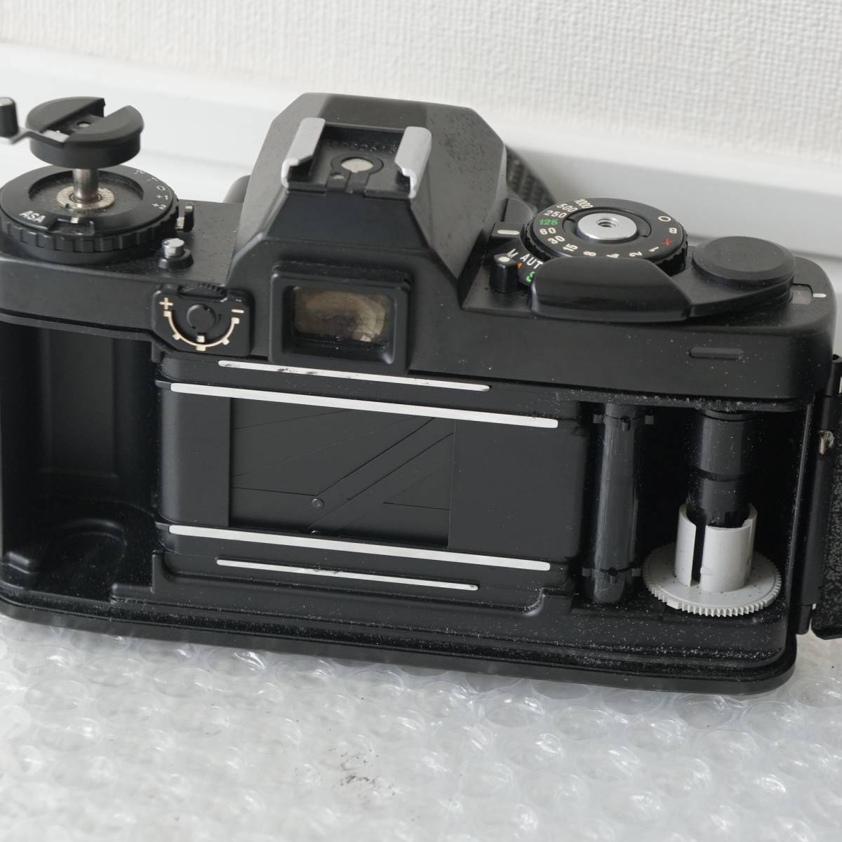 ミノルタ Minolta XD-S + MD Rokkor 50mm F1.4 【公式通販】