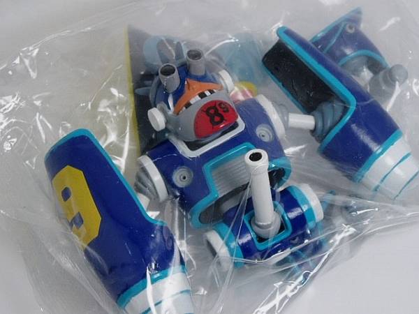 Dr スランプ Dr マシリト世界征服計画 キャラメルマン９ ８ 号 ドクタースランプ 売買されたオークション情報 Yahooの商品情報をアーカイブ公開 オークファン Aucfan Com