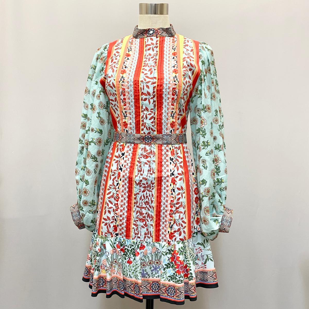 アリスオリビア ワンピース 2 レディース alice+olivia 美品