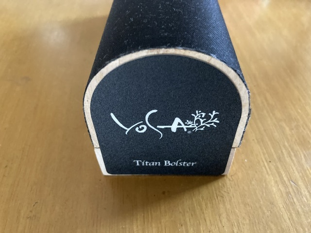 YOSA ヨサ テラボルスター YOSA テラボルスター Tera - アウトレット