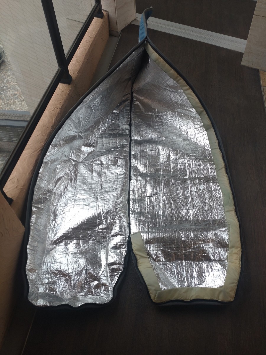 トランスポーター迷彩柄 サーフボードケース トランスポーター