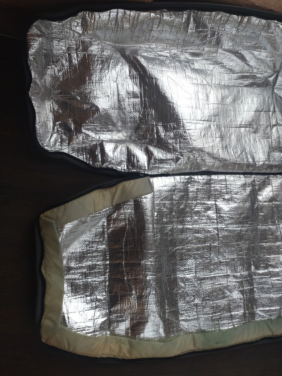 トランスポーター迷彩柄 サーフボードケース トランスポーター