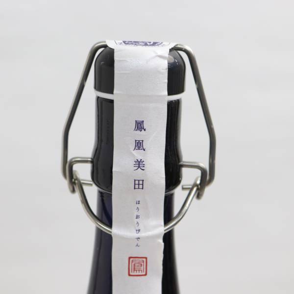 水分神 鳳凰美田 MIKUMARI 0 720ml 希少 枡 大1個 ミクマリ2021 日光杉 -