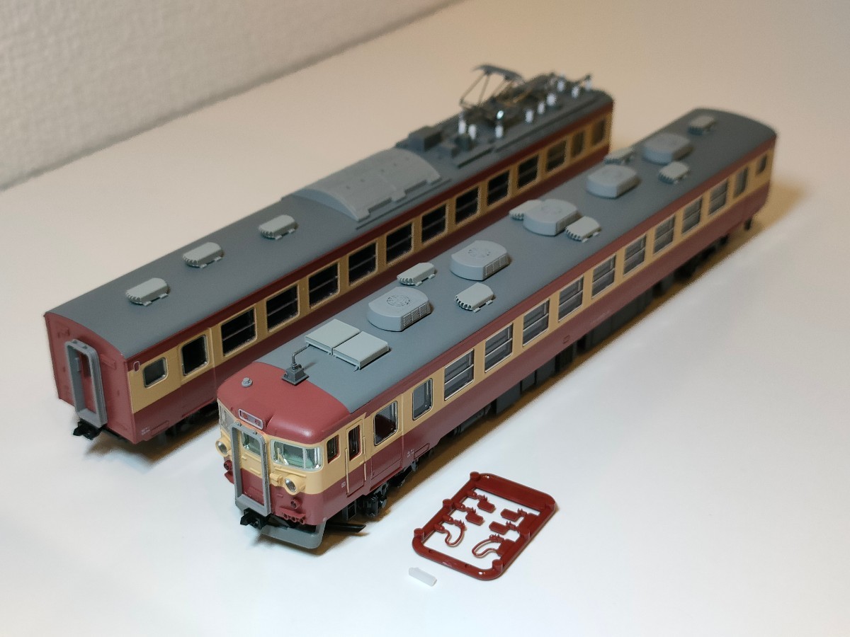 kato キハ40 品番6018 動力車動作・ライト点灯確認済み 【公式通販】
