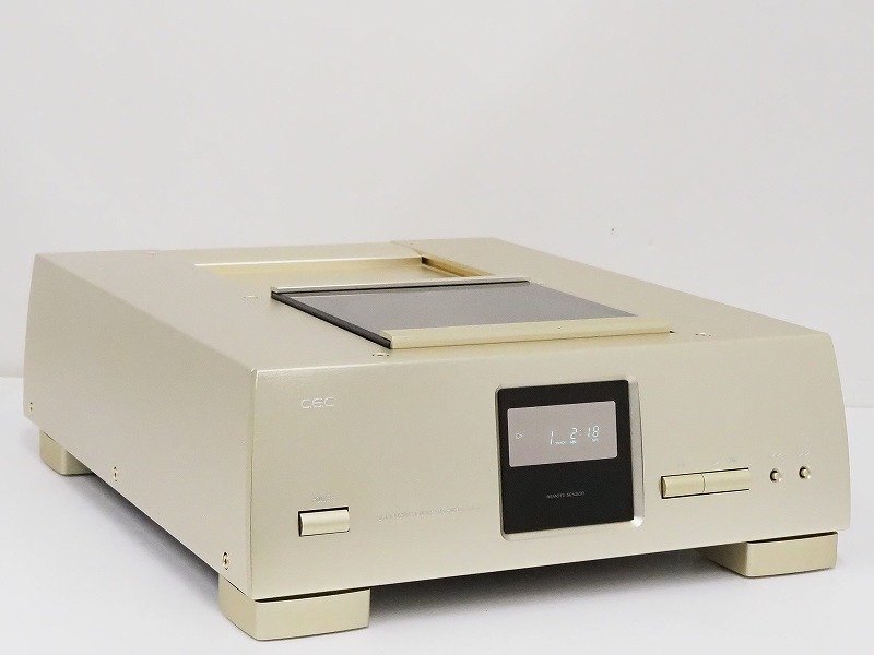 ■□CEC TL1 CDトランスポート TL-1□■010842001□■