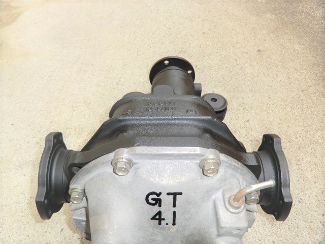 LSD デフ ニスモ GT 機械式 pro 2WAY&1.5WAY 2WAY&1.5WAY