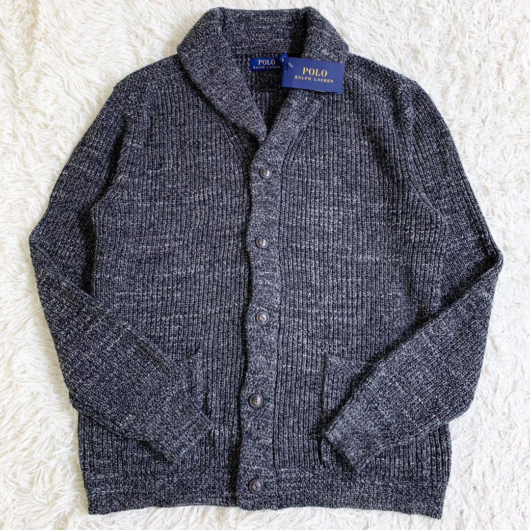 RLX Ralph Lauren グレー ジャケット US/XL