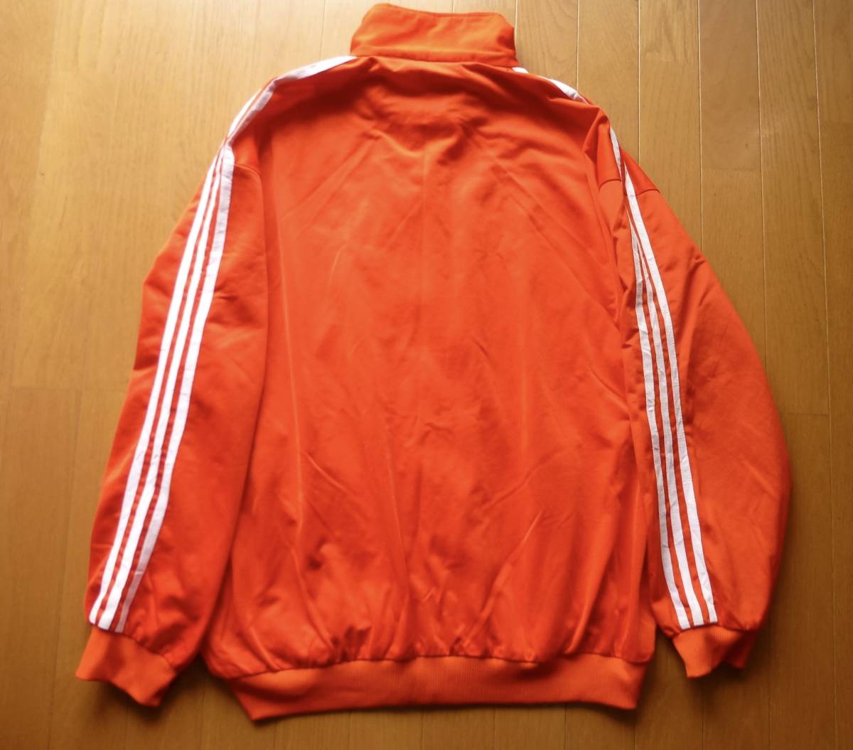 90s adidas アディダス ジャージ ヴィンテージ トラックジャケット