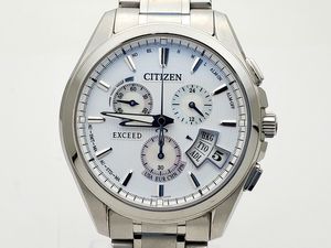 CITIZEN A730-H20304 EXCEED エクシード 腕時計 シチズン CITIZEN A730-H20304 EXCEED エクシード 腕時計 ウォッチ