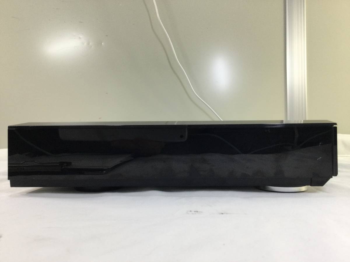 Panasonic DMR-UX7030 ブルーレイレコーダー ジャンク ブルーレイ