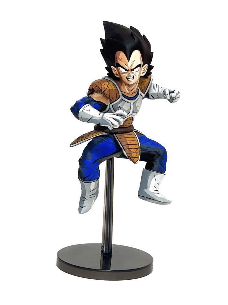 ドラゴンボール リペイント フィギュア グランディスタ 今*ん様 SMSP