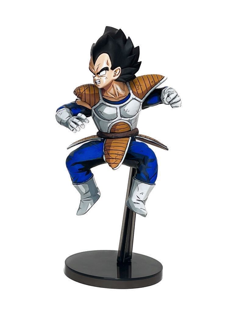 ドラゴンボール リペイント フィギュア グランディスタ 今*ん様 SMSP
