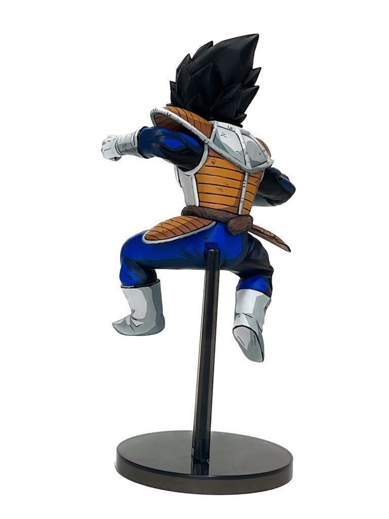 ドラゴンボール リペイント フィギュア グランディスタ 今*ん様 SMSP
