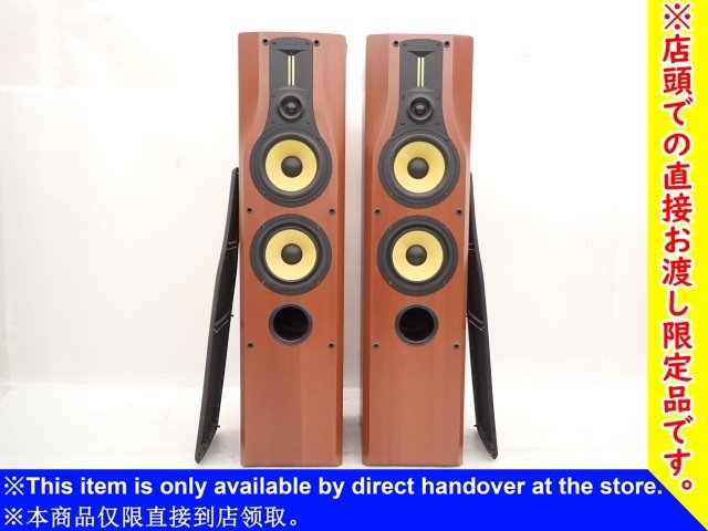 【美品】DENON 3way トールボーイスピーカー ペア SC-T777SA DENON SC-T777SA 3wayスピーカー トールボーイ型 DENON 3WAYトール