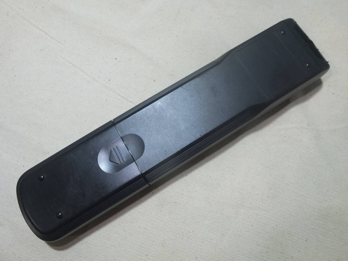 SONY/ソニー リモコン RM-J710/カセットデッキ TC-KA7ES / TC-KA5ES等