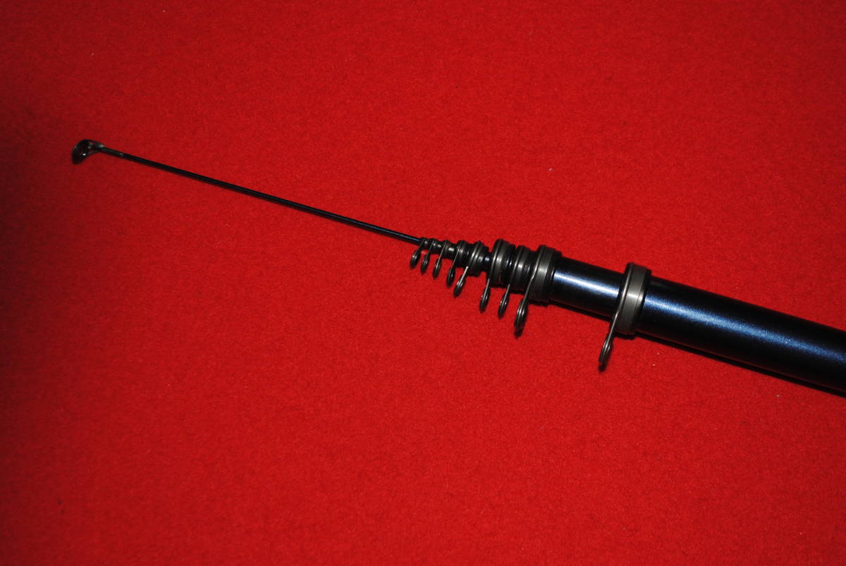 売り切り⑧美品ADVANCE SHORT 3-300 シマノSHIMANO サビキ釣り チョイ