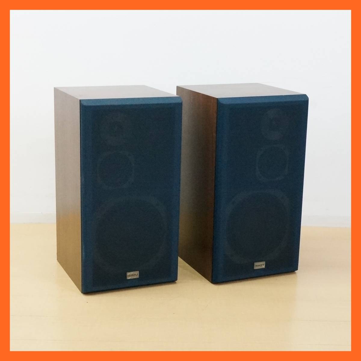 DIATONE DS-32B スピーカーペア【音出し出力動作確認済み】R8YE3 ダイヤトーン DIATONE DS-32B | - DS-32Bの仕様 Yahoo!オークション