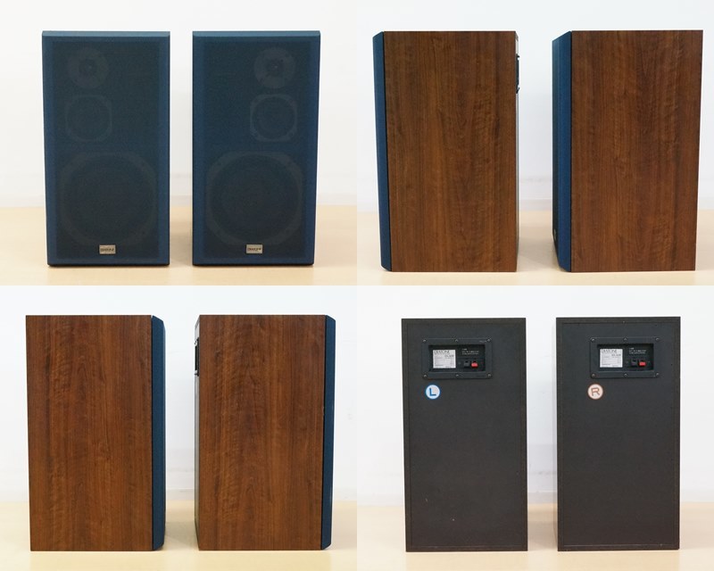 ダイヤトーン DIATONE DS-32B | - DS-32Bの仕様 Yahoo!オークション