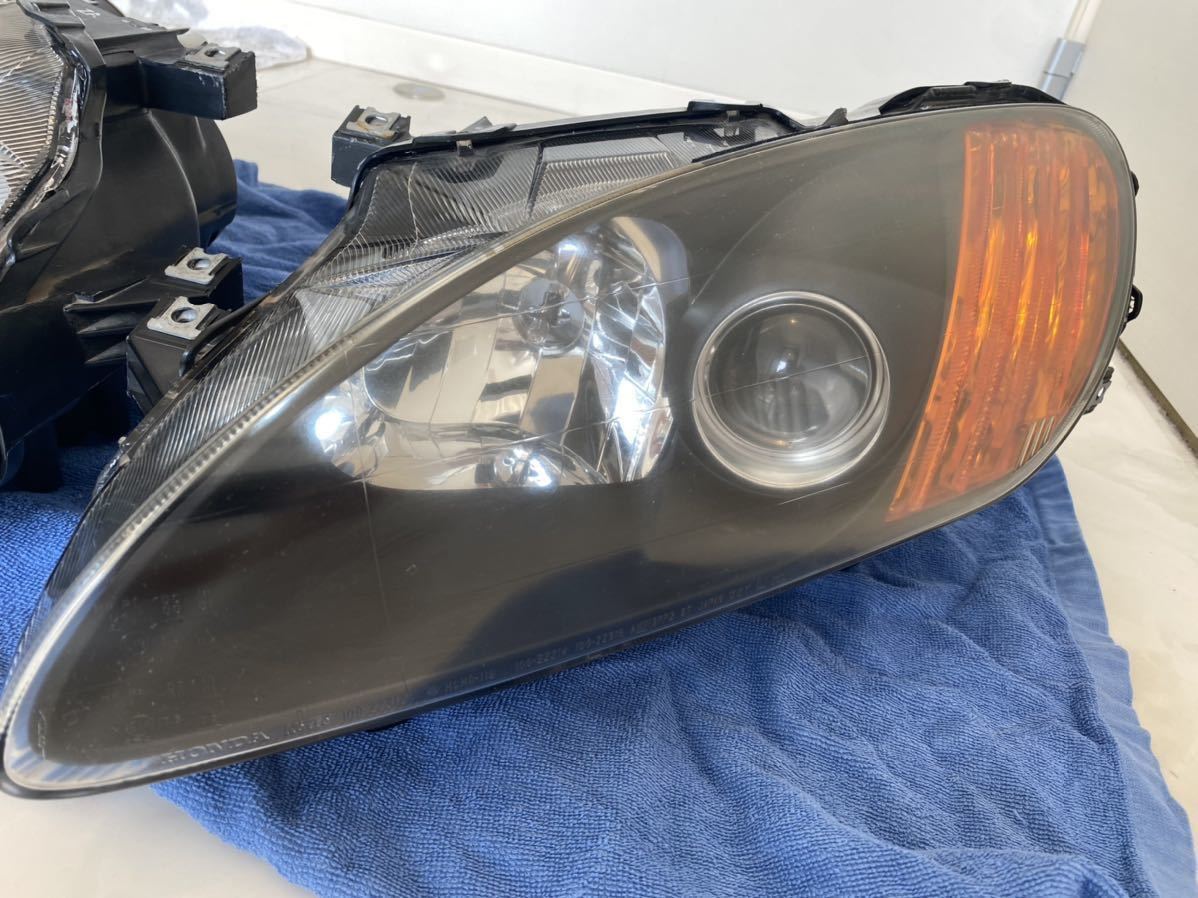 S2000 US -「s2000 us」(ヘッドライト TYPEONE S2000 US純正ヘッド