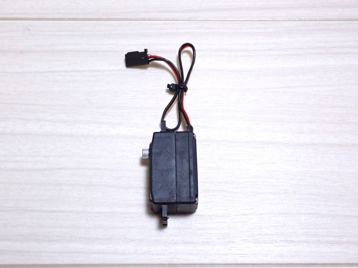 S9550 Digital Servo Futaba フタバ Low Profile Speed Vintage HPI