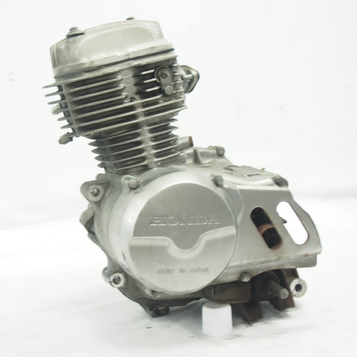 エイプ AC16 エンジン APE AC16E XR50 エイプ50 HONDA エンジン [AC16