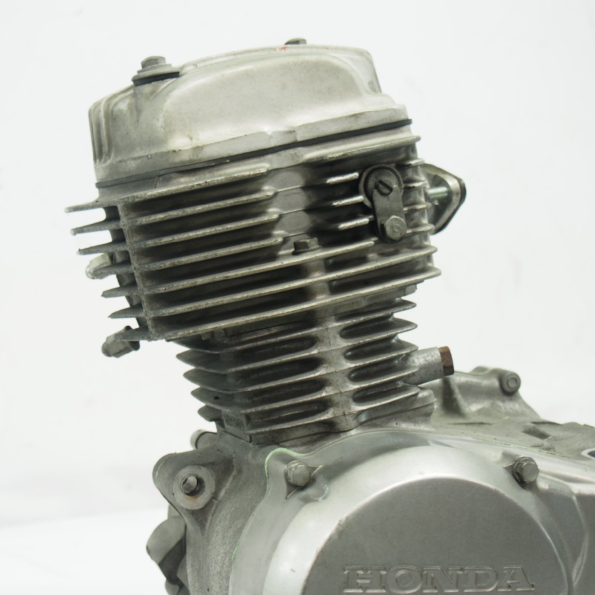 エイプ AC16 エンジン APE AC16E XR50 エイプ50 HONDA エンジン [AC16