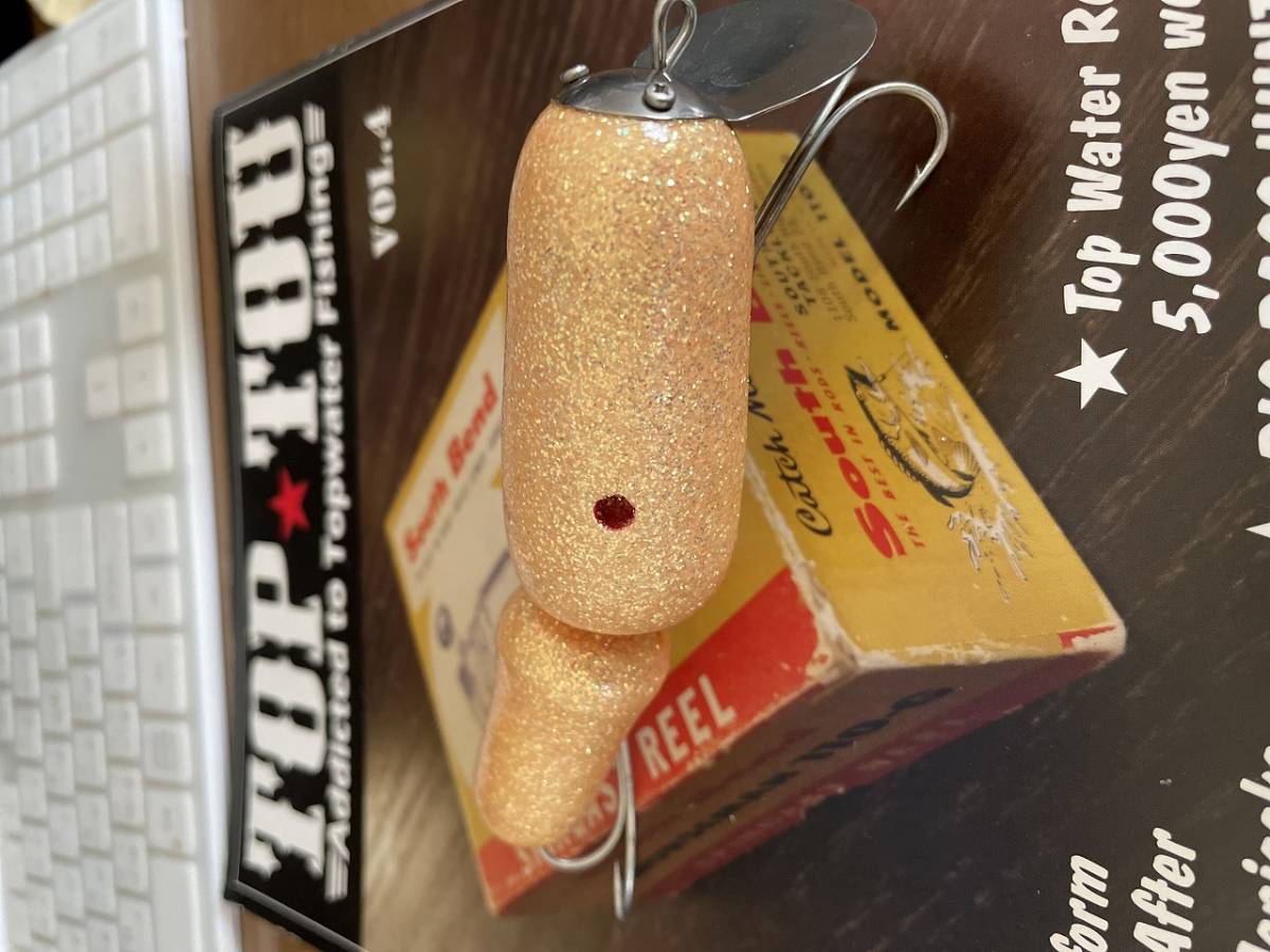 ティート　TEAT　ラグーモ　オリカラ　中古品