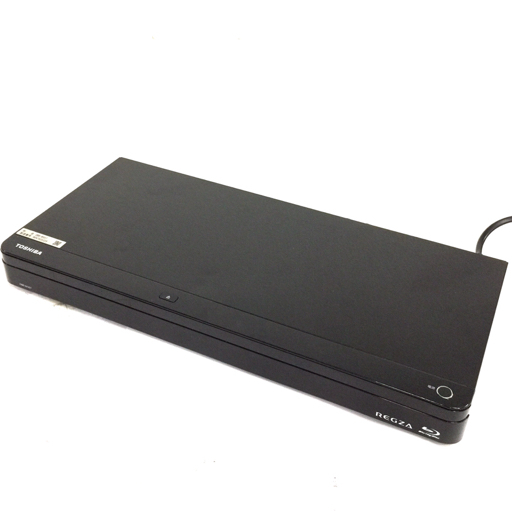 TOSHIBA TOSHIBA DBR-W507 ブルーレイディスクレコーダー 500GB 動作