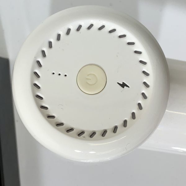 DOCTOR AIRドクターエア リカバリーガン ハンディマッサージャー RG-01 ホワイト マッサージ機 AA0830小2461/0906 ドクターエア | リカバリーガン BK 美品 Yahoo!ショッピング