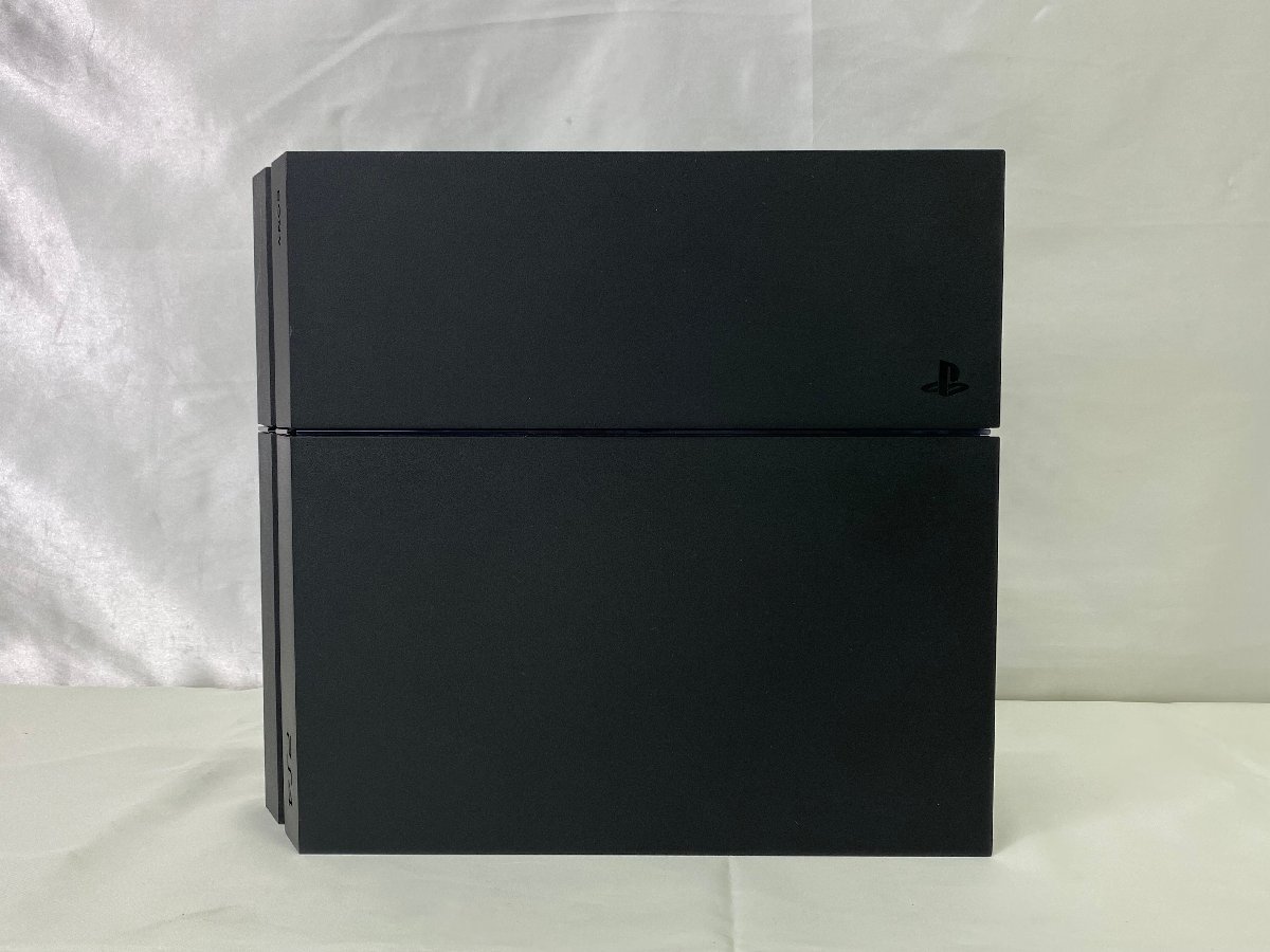 中古品＞SONY ゲーム機 PS4 PlayStation4 CUH-1200A 本体のみ
