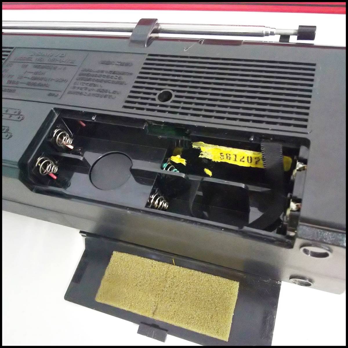 希少品 動作品 TC-FX50 SONY ソニー ステレオカセットデッキ 【公式通販】