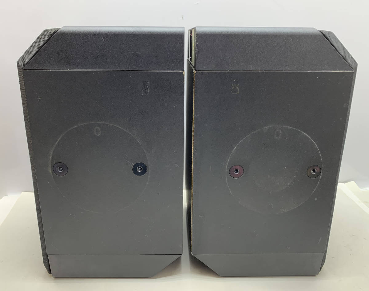 BOSE ボーズ MODEL 314 スピーカー ペア 中古 音出し確認済み 0 BOSE