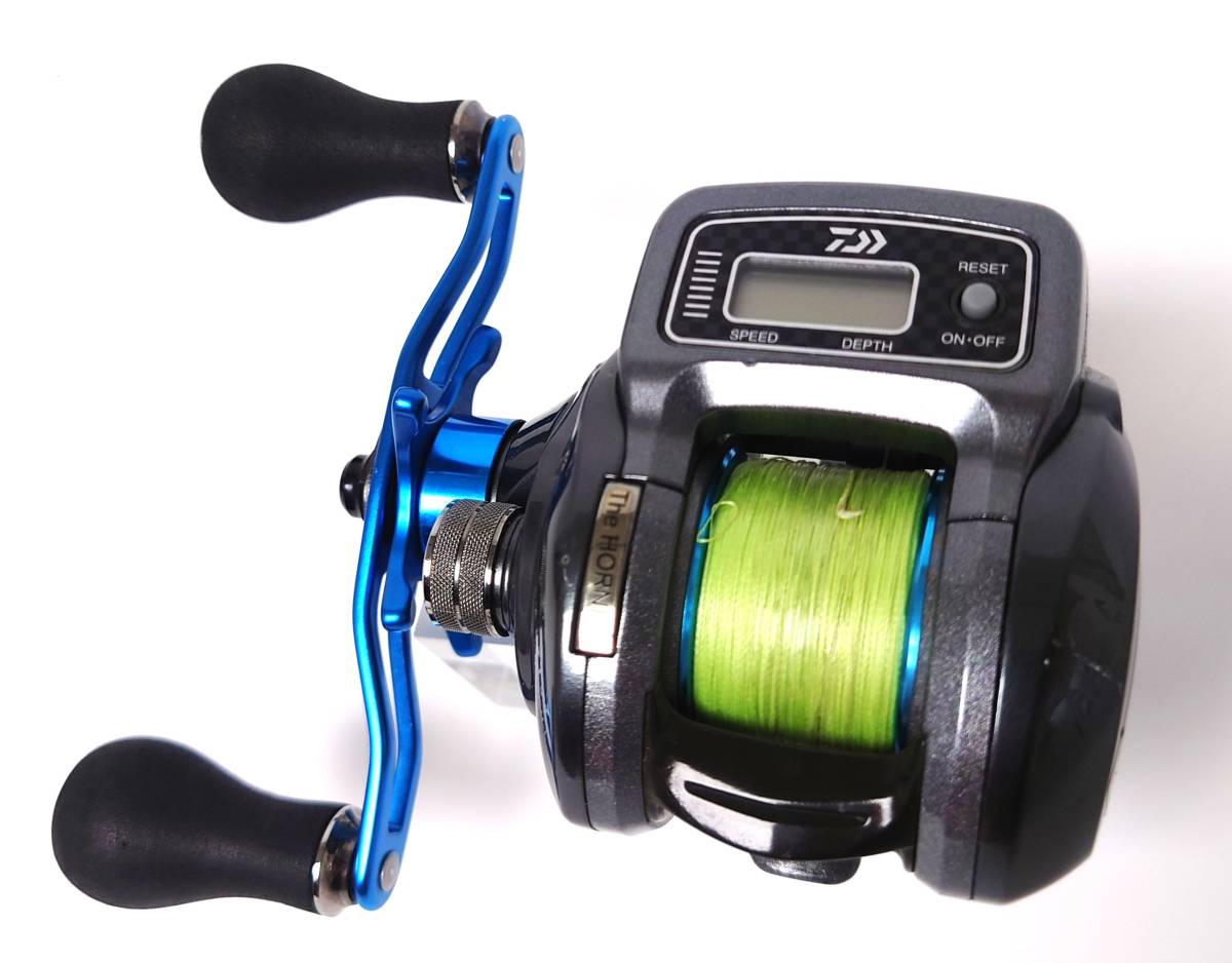 ダイワ Daiwa ミリオネア CV-Z 103 純正スプール 【公式通販】