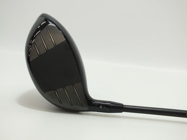 n1289 Titleist タイトリスト TSR2 9.0 ドライバー シャフト TOUR AD