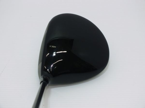 n1289 Titleist タイトリスト TSR2 9.0 ドライバー シャフト TOUR AD